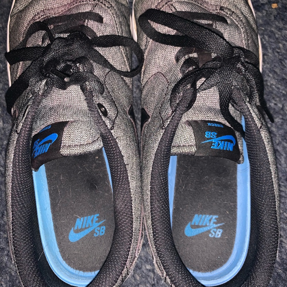 Nike shoes